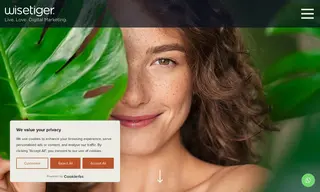 Preview of the The Body Shop Case Study