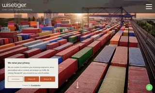 Preview of the TransContainer Case Study
