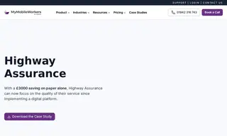 Preview of the Highway Assurance Case Study