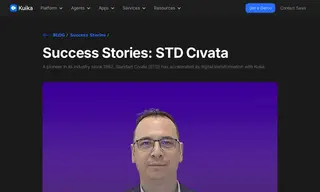 Preview of the Standart Cıvata (std) Case Study