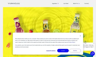 Preview of the Clearer Group Case Study