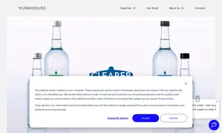 Preview of the Clearer Water Case Study