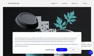 Preview of the Mossco Case Study