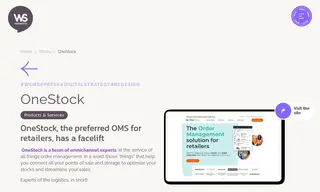 Preview of the OneStock Case Study