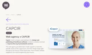 Preview of the Capcir Case Study