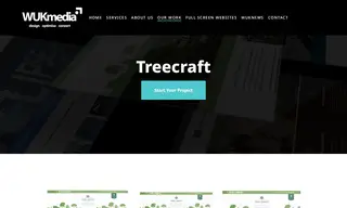 Preview of the Treecraft Case Study