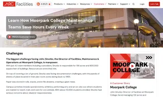 Preview of the Moorpark College Case Study