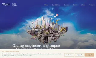 Preview of the IMI Precision Engineering Case Study