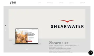 Preview of the Shearwater Case Study