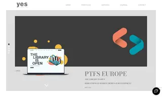 Preview of the PTFS Europe Case Study