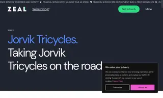 Preview of the Jorvik Case Study