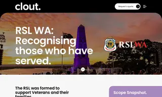 Preview of the RSL WA Case Study