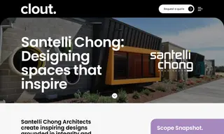 Preview of the Santelli Chong Architects Case Study