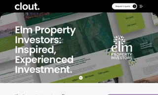 Preview of the Elm Property Investors Case Study