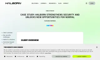 Preview of the Normal Case Study
