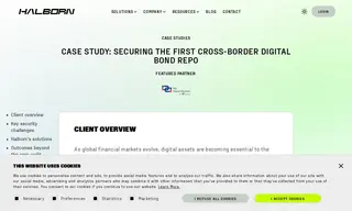Preview of the SBI, UBS, and DBS Case Study