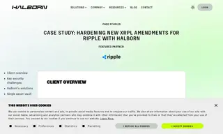 Preview of the Ripple Case Study