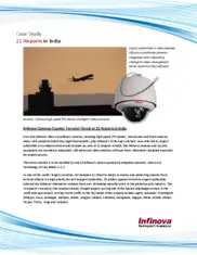 Preview of the India’s Airport Authorities Case Study