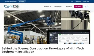 Preview of the Goelzer Industries Case Study