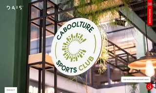 Preview of the Caboolture Sports Club Case Study