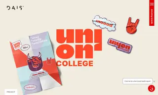 Preview of the Union College Case Study