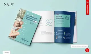 Preview of the Relationships Australia Queensland Case Study
