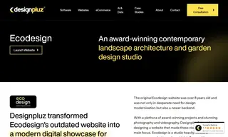 Preview of the Ecodesign Case Study
