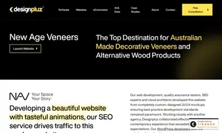 Preview of the New Age Veneers Case Study