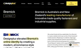 Preview of the Bremick Case Study