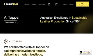 Preview of the AI Topper Case Study