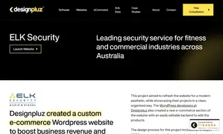Preview of the ELK Security Case Study