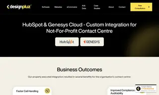 Preview of the National Non-Profit Organisation Case Study