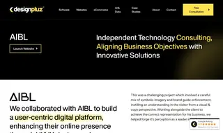 Preview of the AIBL Case Study