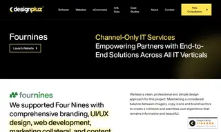 Preview of the Four Nines Case Study