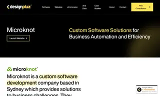 Preview of the Microknot Case Study