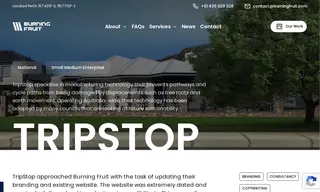 Preview of the TripStop Case Study