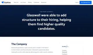 Preview of the Glasswall Case Study