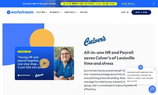 Preview of the Culver's of Louisville Case Study