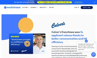 Preview of the Culver’s Franchisee (Jake Kendall / Dall-Haus, LTD) Case Study
