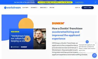Preview of the OM Group Case Study