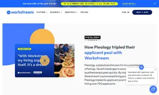Preview of the Pieology Case Study