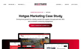 Preview of the Hotgas Case Study
