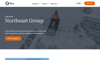 Preview of the Northeast Group Case Study