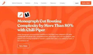 Preview of the Monograph Case Study