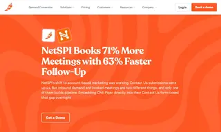 Preview of the NetSPI Case Study