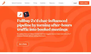Preview of the Fullbay Case Study