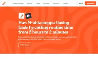Preview of the N-able Case Study