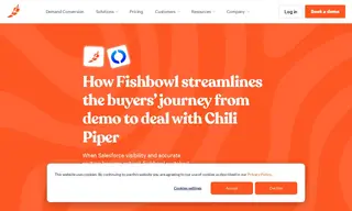 Preview of the Fishbowl Case Study