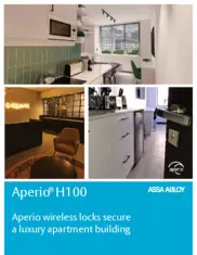 Preview of the Inholland University of Applied Sciences Case Study