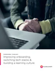 Preview of the MasterControl Case Study